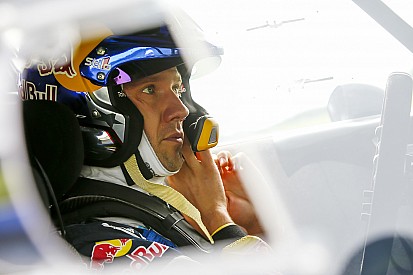 Tener a Ogier es la prioridad de Citroën para 2018