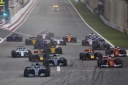 La F1 "sufrirá" para acordar nuevos motores en 2021, según Renault