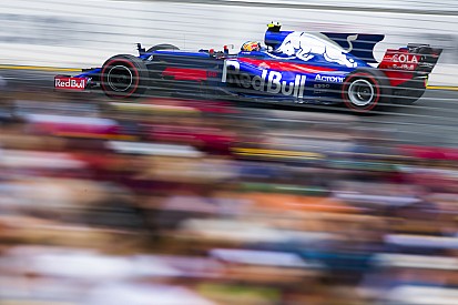 Sainz se muestra crítico con la "poca" mejora en clasificación