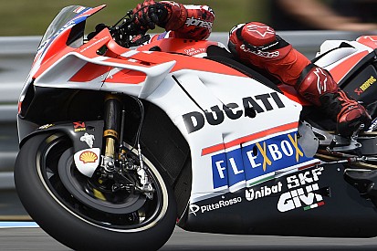 Audi descarta vender Ducati