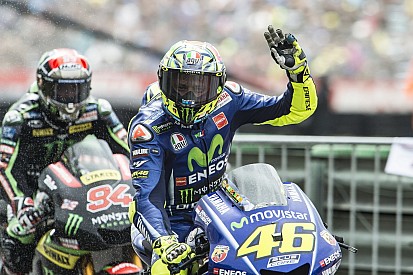 MotoGP Belanda: Menanti kebangkitan Yamaha