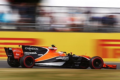 Honda merasa lega setelah akhiri proyek McLaren
