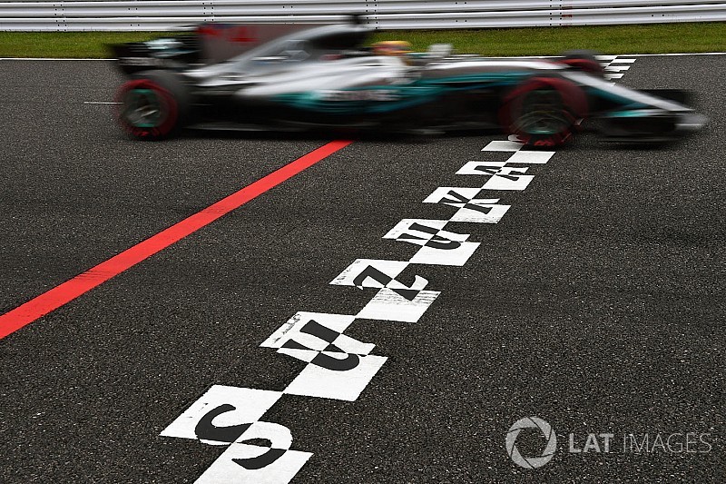 Massa Vs. Hamilton - 2006 Vs. 2017 - V8 Vs. V6