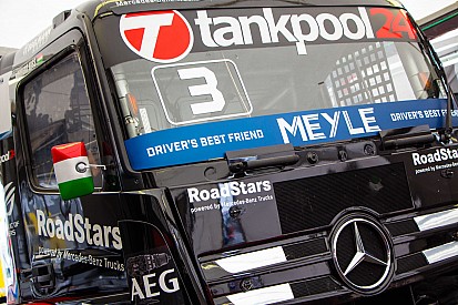 FIA ETRC: új turbóval, erősebb motorral folytatja Kiss Norbert