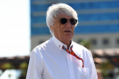 Ecclestone vindt maatregelen voor F1-motoren 2021 te duur