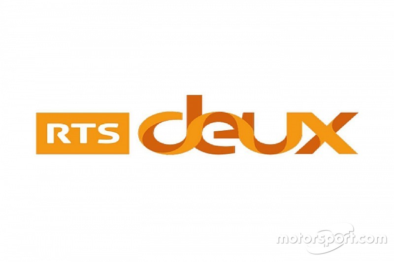 Grand Prix d'Aragón: Motocyclisme sur le TV suisse