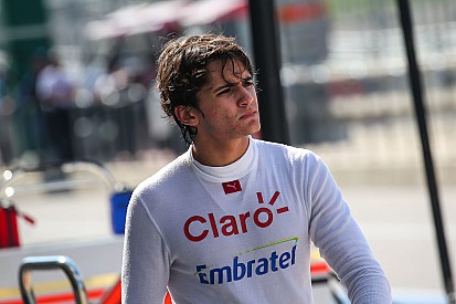 Jaguar confirma Fittipaldi e Di Resta em teste em Marrakesh