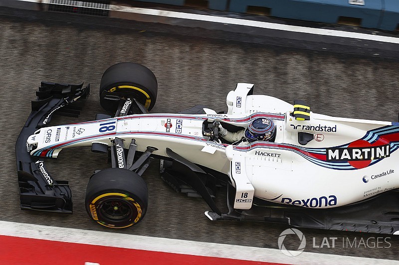 Williams повідомила про прибуток у першій половині 2017 року