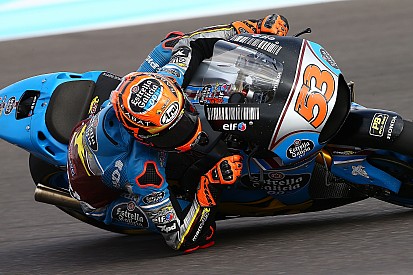 GP d'Argentine - Les plus belles photos de vendredi