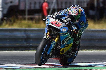 Pramac подтвердила контракт с Миллером