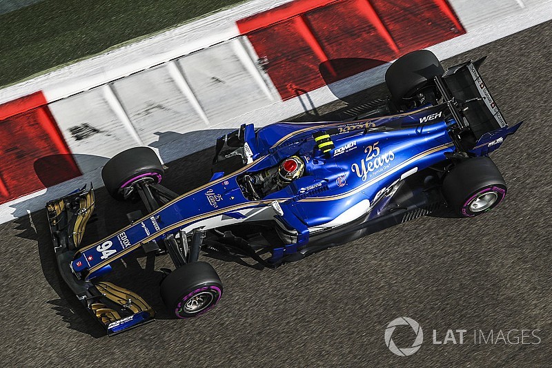 Sauber, Richard Mille ile anlaştı