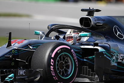 Wolff: "Ecco come abbiamo preparato il GP di Francia solo con la simulazione"
