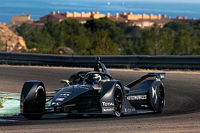 Vergne: Kompetitor akan ketar-ketir dengan duet Techeetah-DS