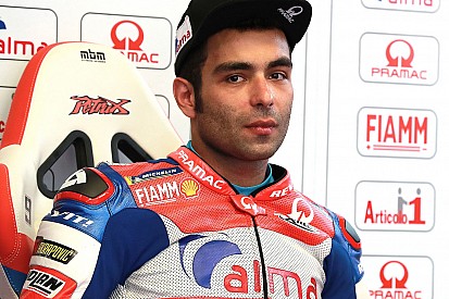 Ducati elige a Petrucci para reemplazar a Lorenzo