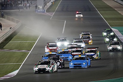 İlk WTCR takvimi açıklandı, Suzuka takvime girdi