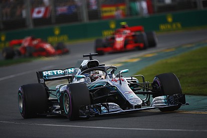 "Dunkle Wolke" über Mercedes: Wolff fürchtet die Qualifyings