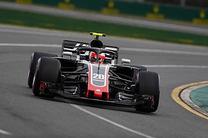 Haas erwartet stark, aber: "Vettel wäre zu schlagen gewesen"