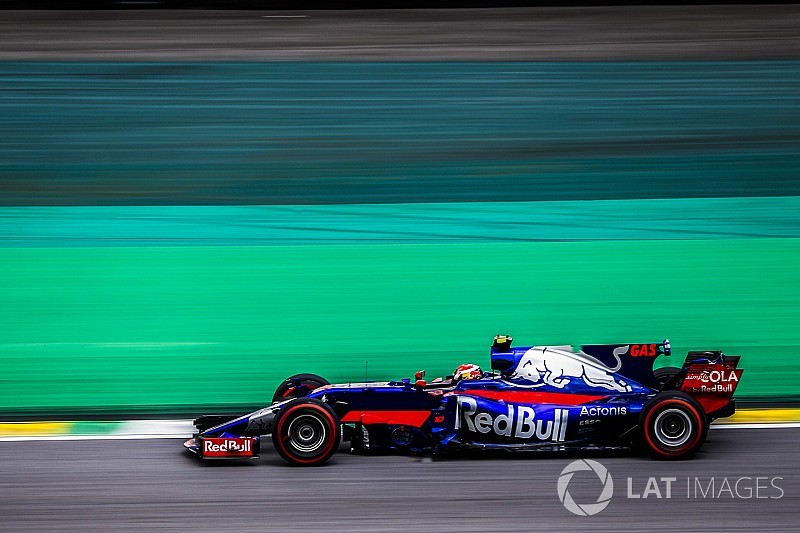 Gasly