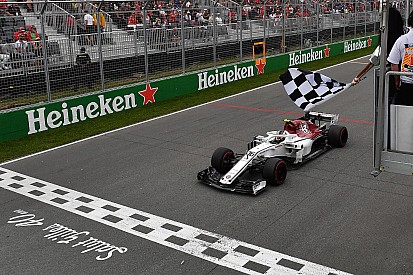 Após erro, FIA pode introduzir bandeirada automática
