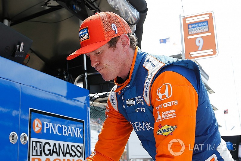 Dixon: