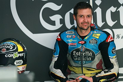 Lüthi vor MotoGP-Debüt: Womit der Rookie am meisten hadert