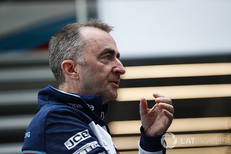 Williams promete no repetir los errores de Melbourne en Bahrein