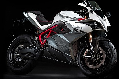 Energica resmi pasok motor listrik MotoE World Cup