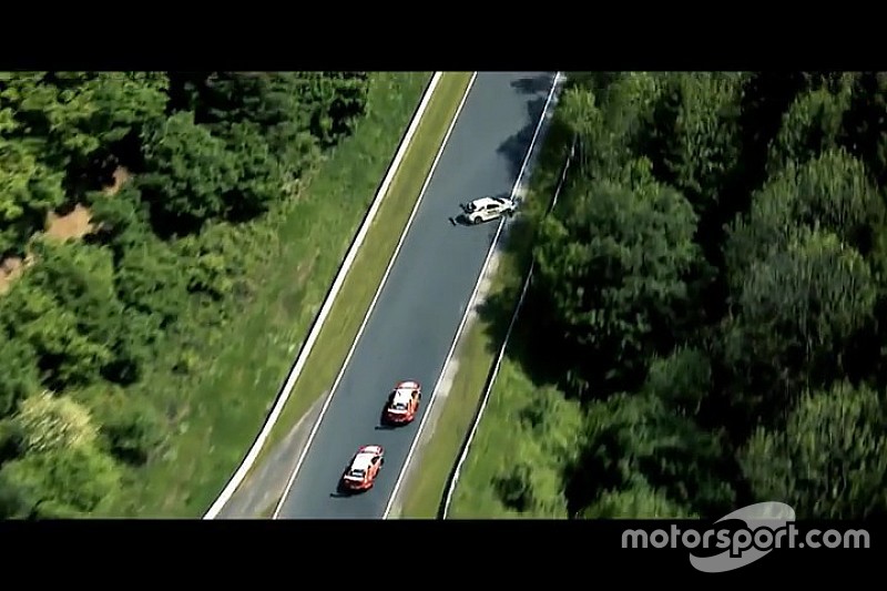 Video: Die Highlights der WTCC auf der Nordschleife