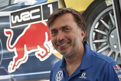 Capito espera empezar en McLaren en el GP de Italia