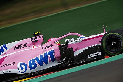 Force India perde lugar no Grupo Estratégico da F1