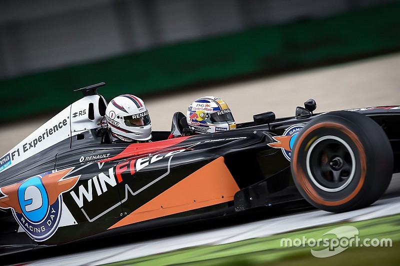 Doornbos ziet F1-race in Assen dichterbij komen: “Weg minder lang dan vorig jaar