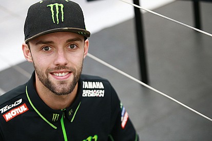 Фольгер розповів про плани повернутись до MotoGP