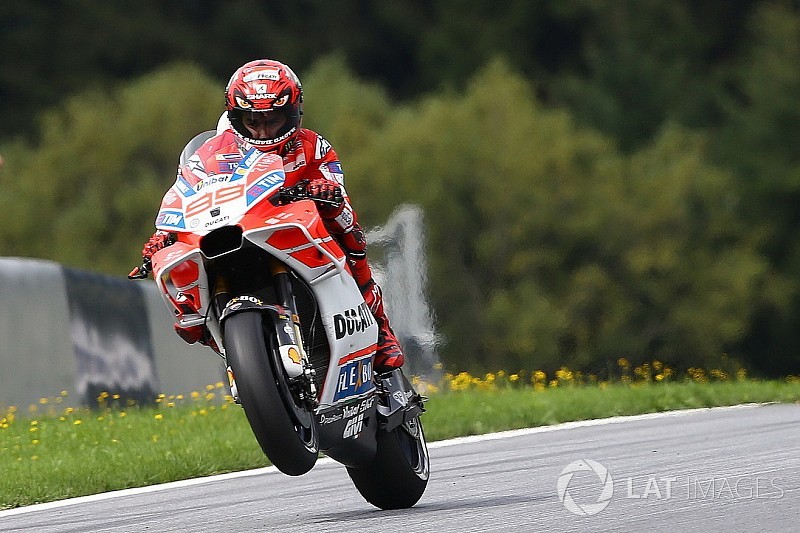 Lorenzo: