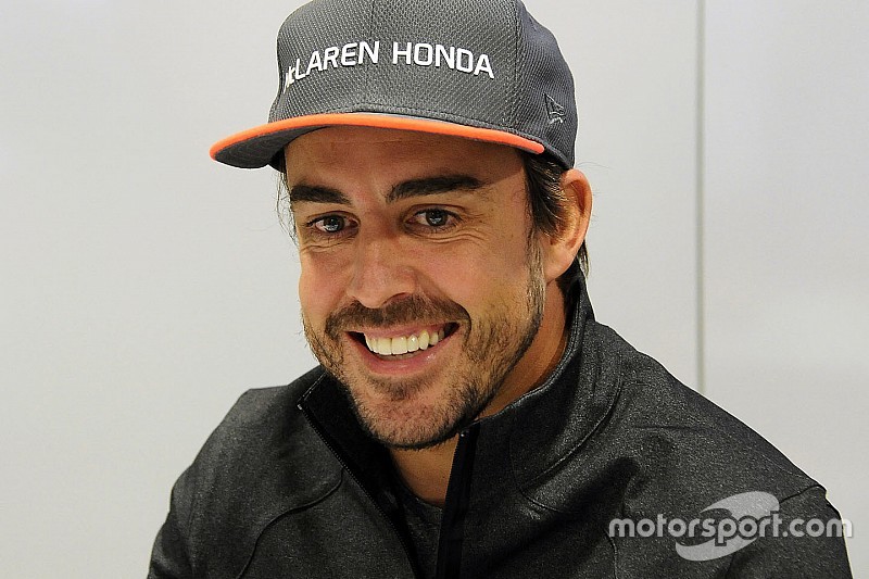 Alonso y el Circuit se unen para acercar el Gran Premio a los aficionados