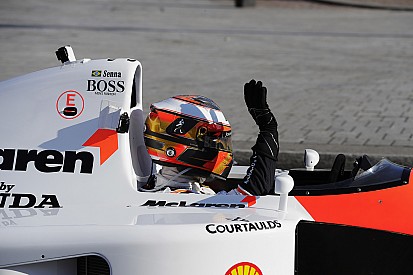 Vandoorne, McLaren'da kalacağını düşünüyor