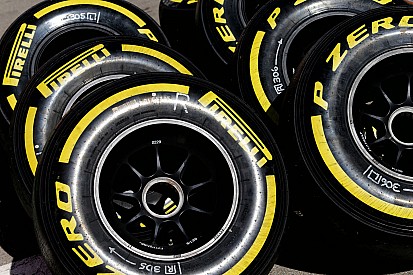 Pirelli anuncia los compuestos para España, Mónaco, Canadá y Azerbaiyán