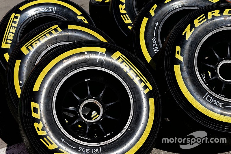 Pirelli не проти повернення