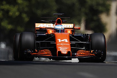 Mansur Ojjeh: McLaren war in der F1 noch nie so wenig konkurrenzfähig