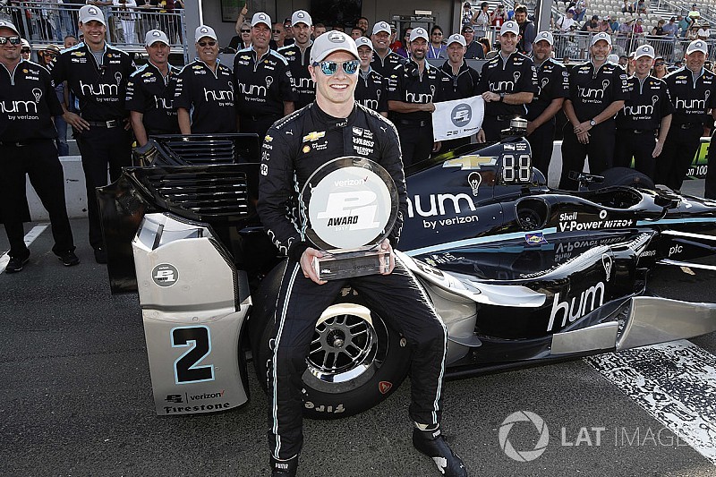 Chefe da Haas descarta Newgarden por ora: “não seria bom”