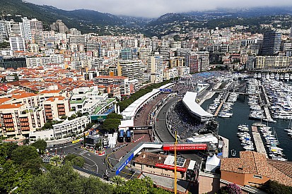 Monaco Grand Prix: F1 circuit guide
