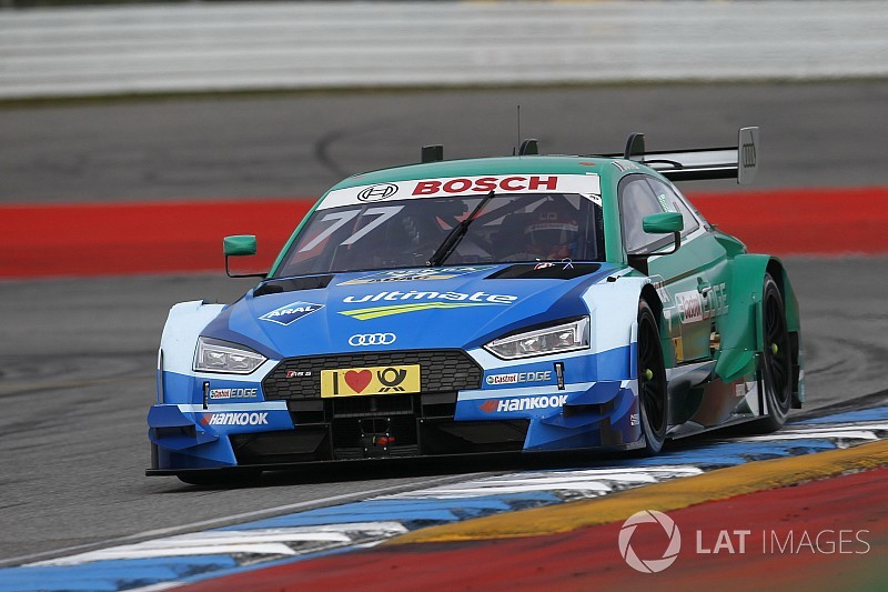 Loic Duval über sein erstes DTM-Jahr: