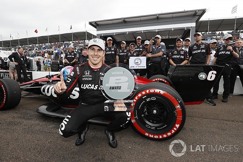 Pole-Sensation Wickens: