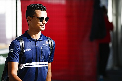 Wehrlein deserves to be in F1, says Wolff