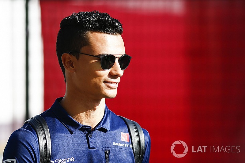 Pascal Wehrlein: Pokert Williams um mehr Mercedes-Millionen?
