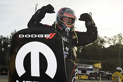Hagan, Kalitta, Butner conquer at NHRA Winternationals in Pomona
