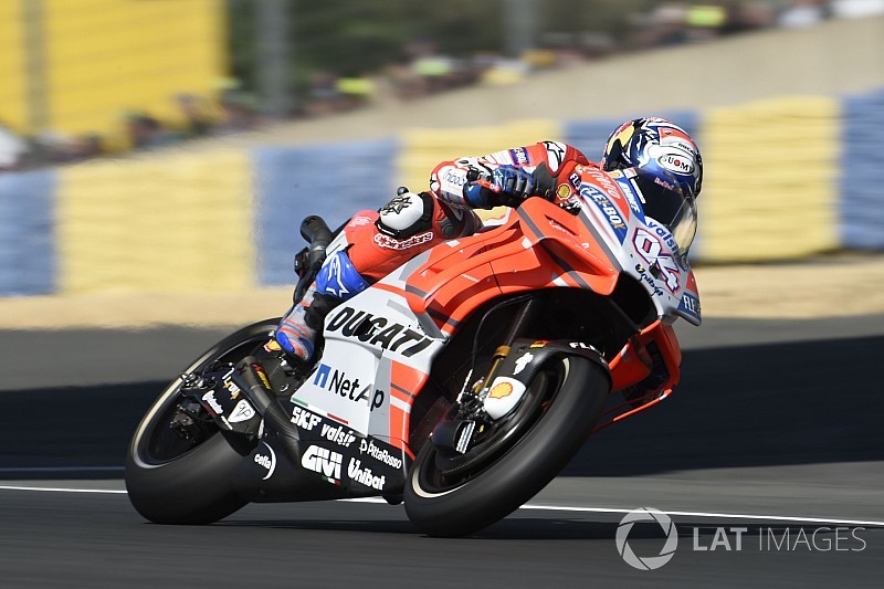 MotoGP 2018: ecco gli orari TV di Sky e TV8 del GP d'Italia al Mugello
