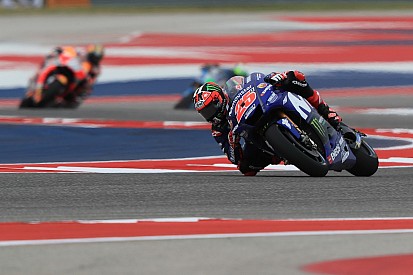 Marquez Austinban tart Vinalestől