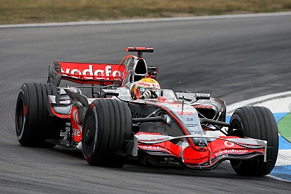 McLaren's decade of misjudgements
