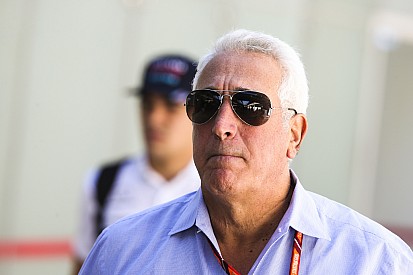 Keluarga Stroll masih setia dengan Williams
