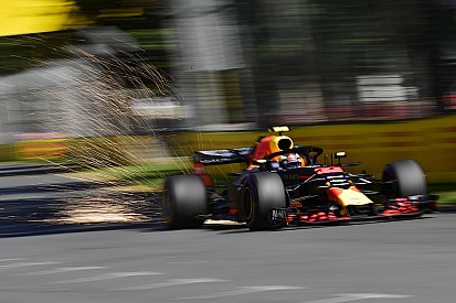 Red Bull kündigt nach tollem Auftakt an: "War noch nicht alles"